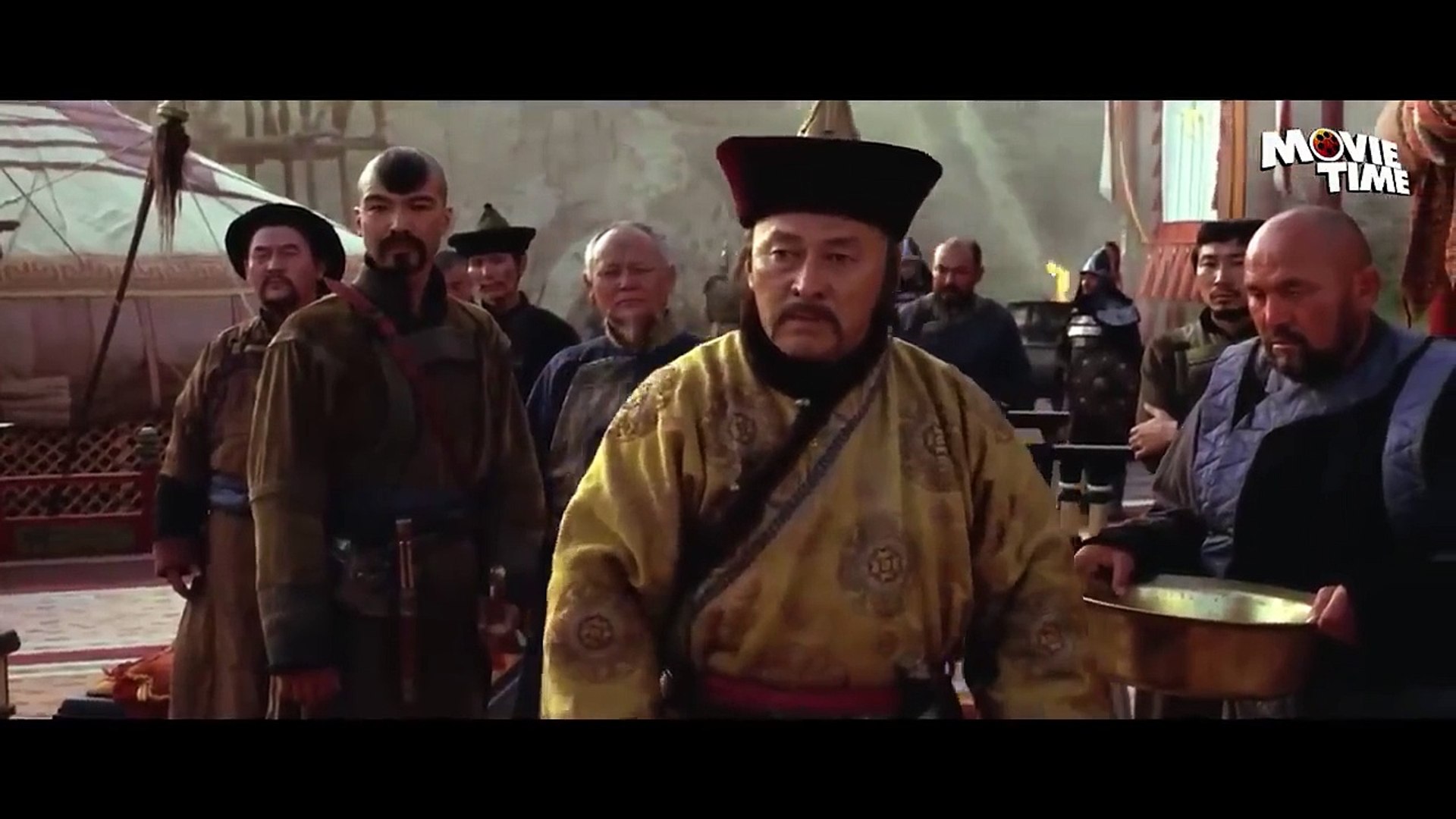 ⁣THE WARRIOR - Hollywood English Movie | English Blockbuster War Action Full Movie | English Movies