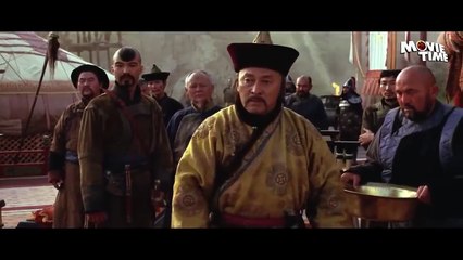 THE WARRIOR - Hollywood English Movie | English Blockbuster War Action Full Movie | English Movies