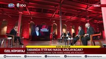 İmamoğlu'nun Erdoğan taklidi sosyal medyada viral oldu
