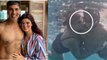 Twinkle Khanna 50th Birthday पर Husband Akshay Kumar को Underwater Kiss Video, Actor Wish Post.