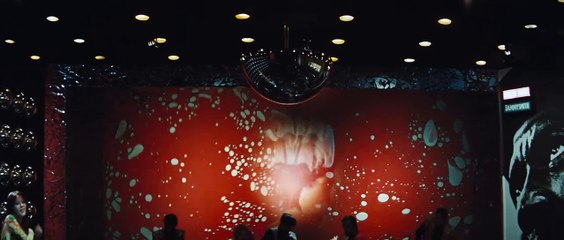 Godzilla vs. Hedorah - Textless Trailer