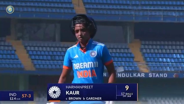 India Women vs Australia Women 1st ODI 2023 Highlights | 28th December 2023 | INDW vs AUSW today #indwvsausw #indiawomenvsaustraliawomen highlights of todays cricket match todays match highlights test match highlights today full highlights of todays