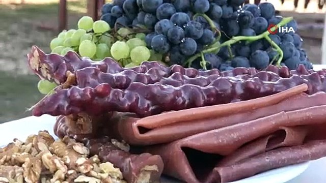 Kış aylarının vazgeçilmez tescilli lezzeti: Orcik