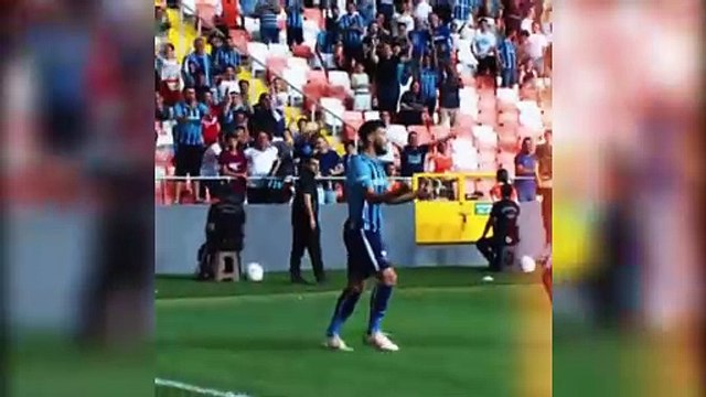Adana Demirspor, Belhanda ile yollarını resmen ayırdı