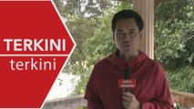 [TERKINI] Perkembangan banjir di Pahang