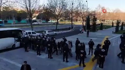 Tekirdağ merkezli 4 ilde PKK/KCK operasyonu: 7 kişi tutuklandı