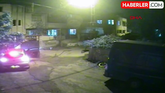 Adana'da Elektrikli Bisiklet Hırsızı Yakalandı