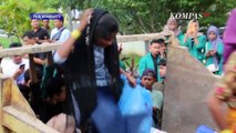 Menko Polhukam Mahfud MD Bakal Pindahkan Pengungsi Rohingya Usai Diusir Paksa Mahasiswa