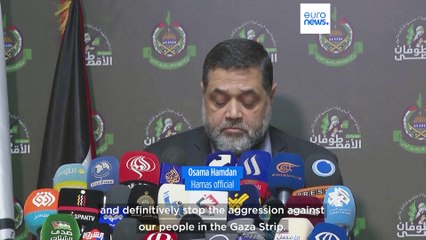 Israel expands air and ground offensive in central Gaza