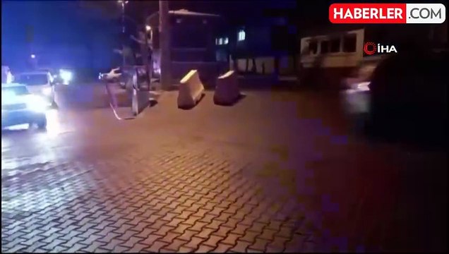 Ayvalık'ta polisten 'Narko Güç' harekatı: Polis 'Torbacıları' yok etmeye kararlı