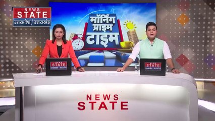 Ghaziabad: पत्नी ने भाई के साथ मिलकर की पति की हत्या, लाश को खूंटे से लटकाया