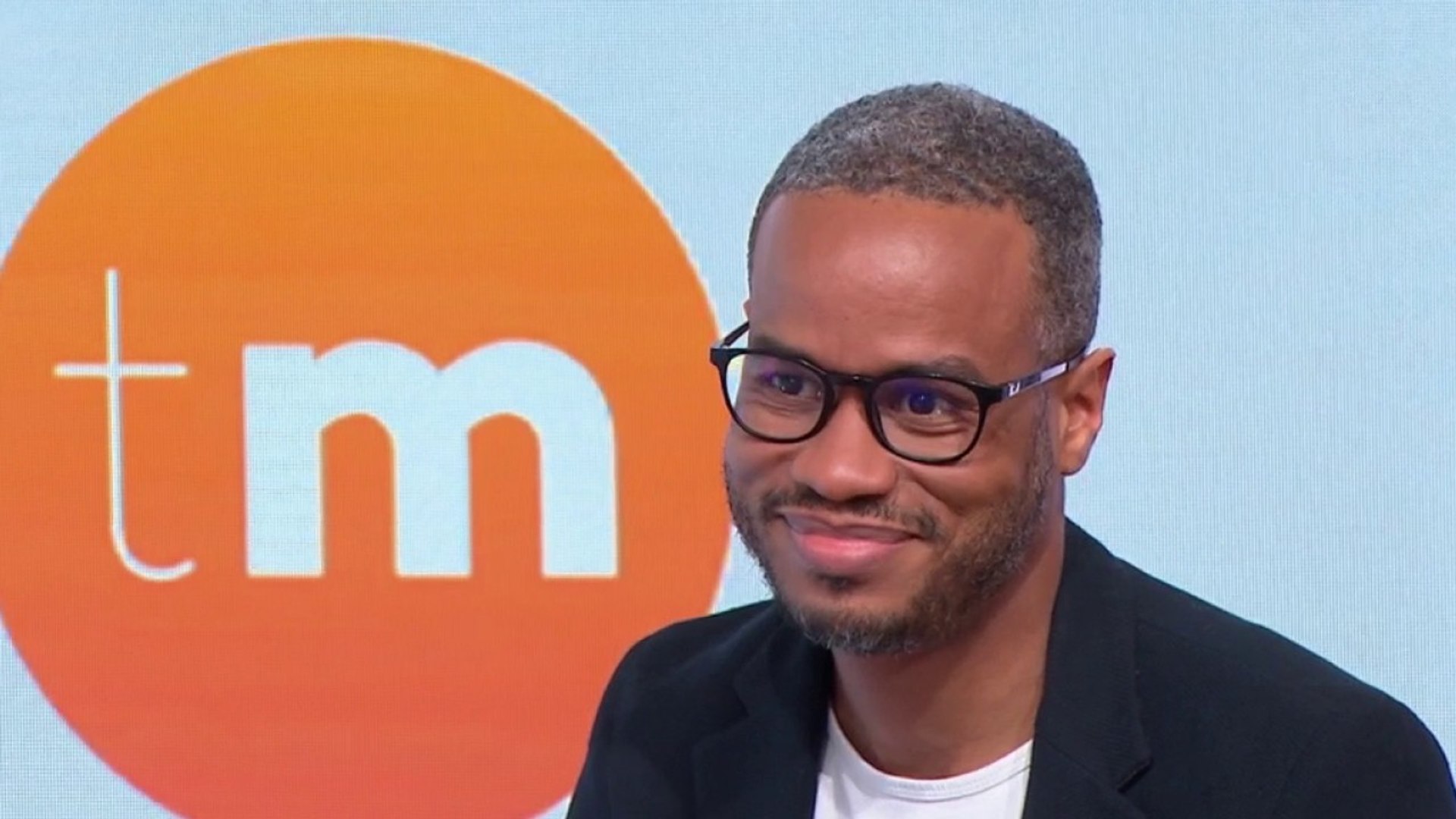 L'interview d'actualité - Gaël Musquet