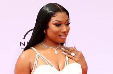 Megan The Stallion se confie sur sa pratique du sport : ' L'exercice est un investissement'