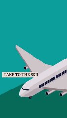 Aviation Insurance Navigating the Skies with Confidence