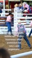 Rodeo Insurance Safety Precautions for Rodeo Events