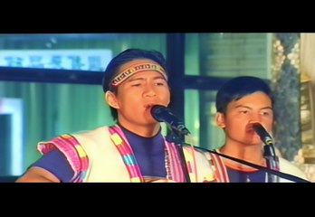 王宏恩 - 月光 Ana tupa tu《獵人》(HD高畫質MV) / Biung Wang - Song of Moonlight