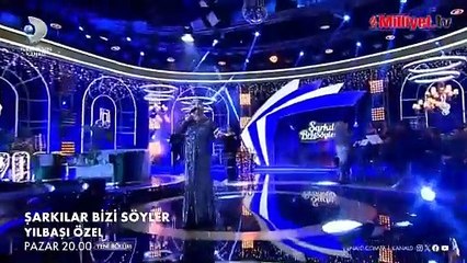 Şarkılar Bizi Söyler 81. Bölüm Fragmanı - 2 - Yılbaşı Özel