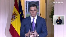 Sánchez nombra a Carlos Cuerpo nuevo ministro de Asuntos Económicos