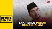 UMNO selar cadangan Koo Ham