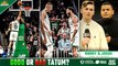 Did Jayson Tatum Have GOOD Game in Celtics COMEBACK vs Pistons?