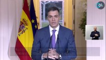 Sánchez nombra a Carlos Cuerpo ministro de Economía y asciende a Montero a vicepresidenta primera