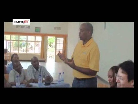 JCI World and JCI Rwanda.