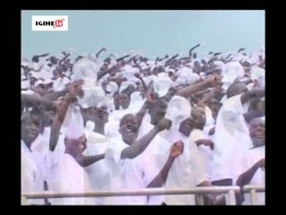 Imihigo y'Intore by Senderi Eric