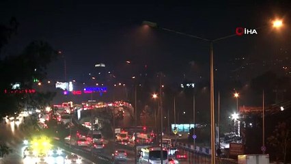 İzmir'de hava kirliliği hayatı olumsuz etkiliyor