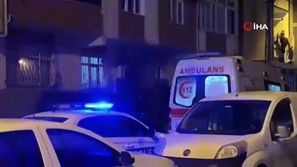 Arnavutköy’de 11 yaşındaki çocuk başından vurulmuş halde ölü bulundu