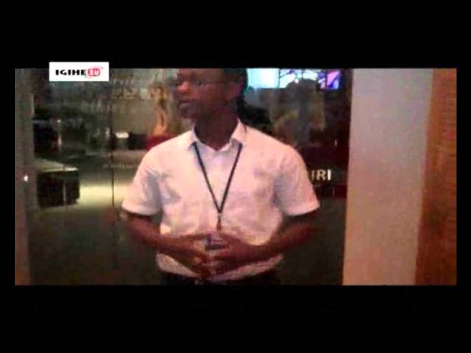 Abayobozi b'itorero ry' Angirikani mu Rwanda basuye urwibutso rwa jenoside rwa Gisozi
