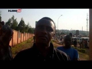 Ibiciro bya minibus zikorera Kicukiro - Kimirongo bya bigiye gufatirwa ingamba