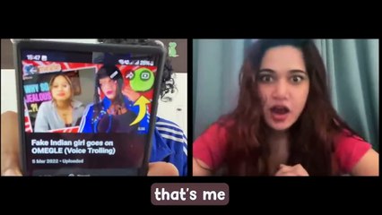 Truth Or Dare With an Indian Girl