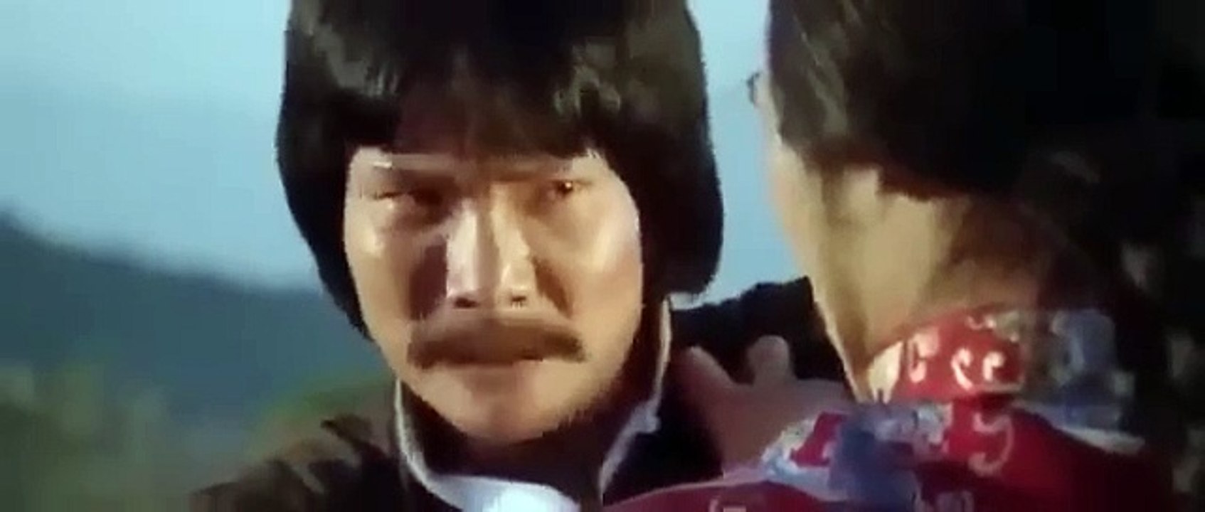 Jackie chan Le Maître chinois complet en français