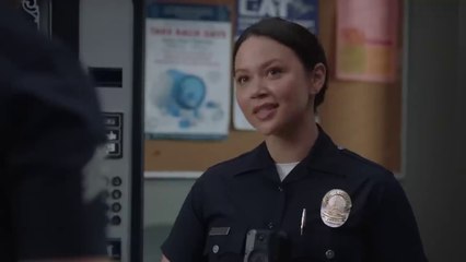 The Rookie - S06 Teaser Trailer (English) HD