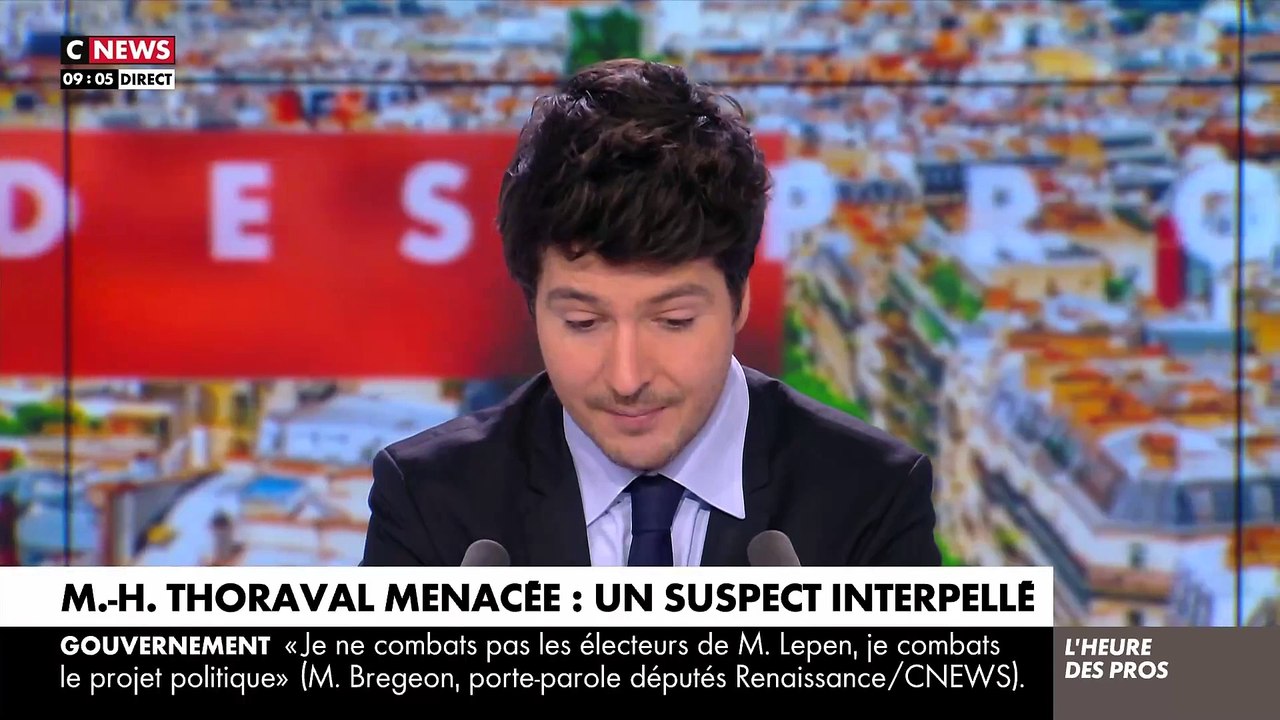 Un suspect interpellé après les menaces de décapitation visant la maire de Romans-sur-Isère, Marie-Hélène Thoraval: "C’est un soulagement pour moi et mes proches" - VIDEO
