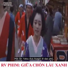 Giữa Chốn Lầu Xanh 2014
