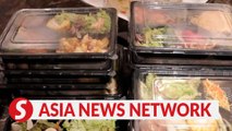 Vietnam News | Youth rescues food