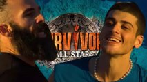 Survivor 2024 All Star, Turabi ve Poyraz kavgasıyla başlıyor