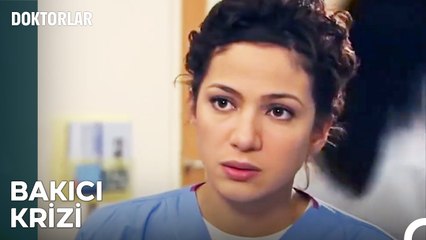Çalışan Anne Olmak Zor! - Doktorlar 83. Bölüm