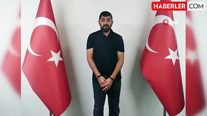 MİT ve Emniyetin ortak operasyonuyla 32 DEAŞ şüphelisi yakalandı