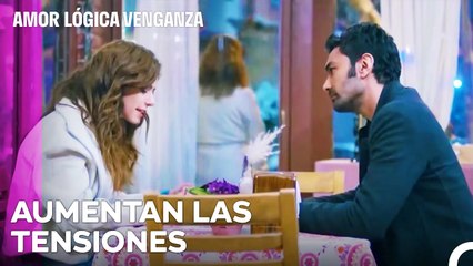 La Relación Entre Eko y Elif Se Deteriora - Amor Lógica Venganza