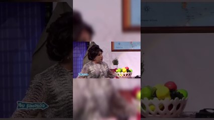 Yaşlı Fransız Gəlin #shorts #buşəhərdə #buseherde