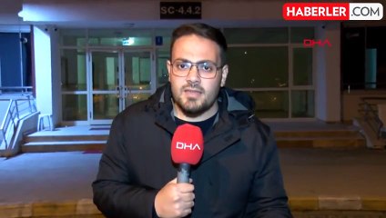 Bekçi, tabancayla eşini öldürüp intihar etti