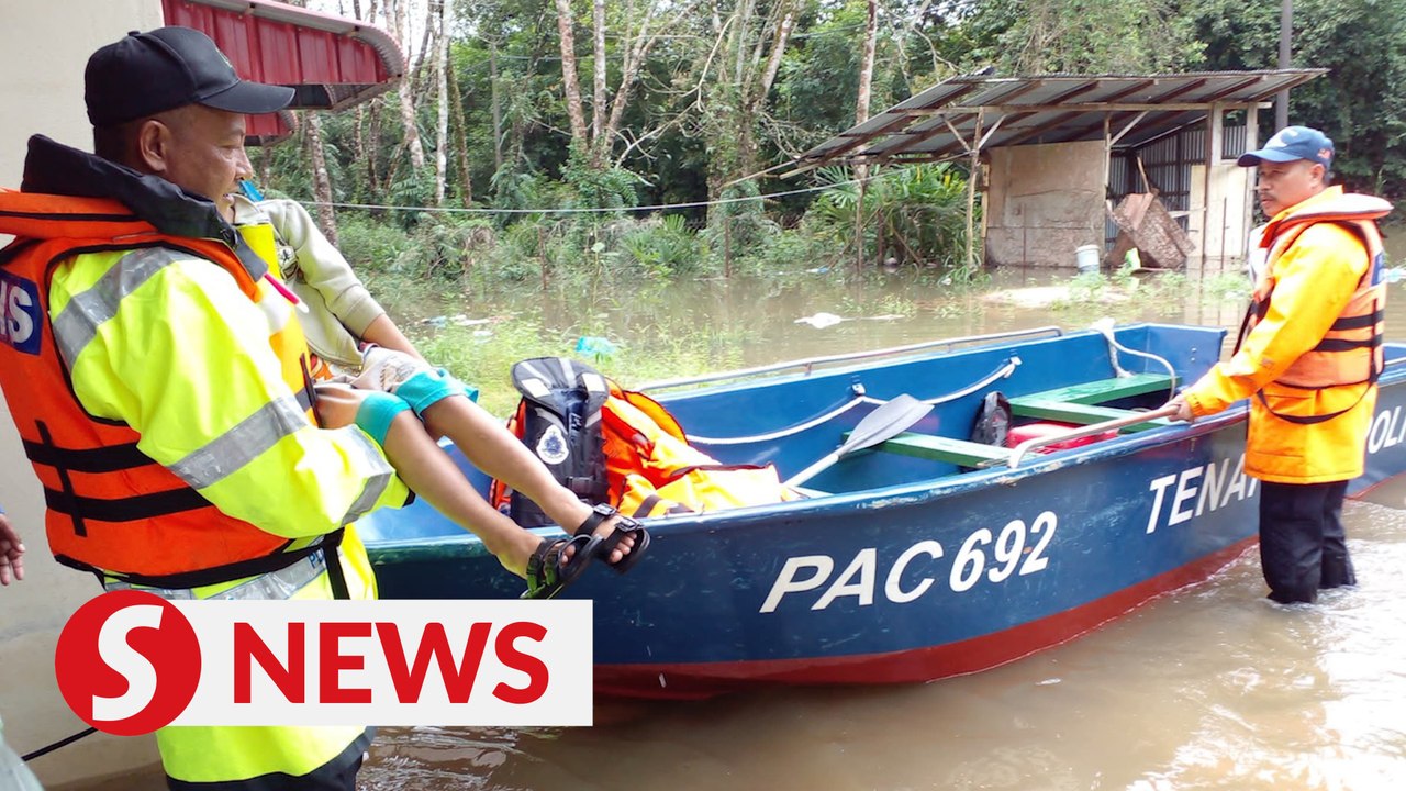 Floods: Number of victims drops as of midday, Dec 29