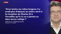 Jean-Luc Mélenchon : une année de radicalisation