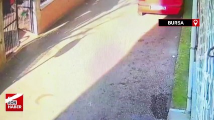 Bursa'da cezaevine girmemek için nüfusuna çocuk kaydettirmeye çalıştı