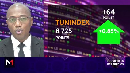 Le quotidien des bourses - 29/12/2023