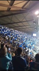rcsa-lens ambiance de fou