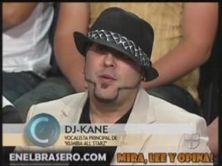 AB QUINTANILLA RESPONDE A PEEWEE 2