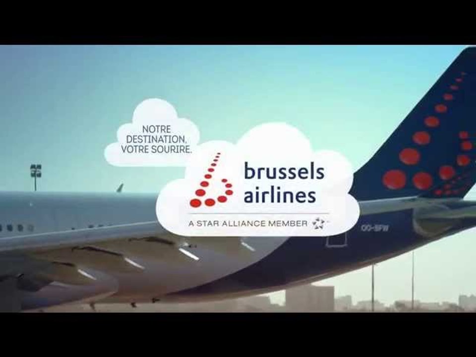 150325 12SNB15001 Brussels Airlines Africa Cabine 08 FR HD 1080p1